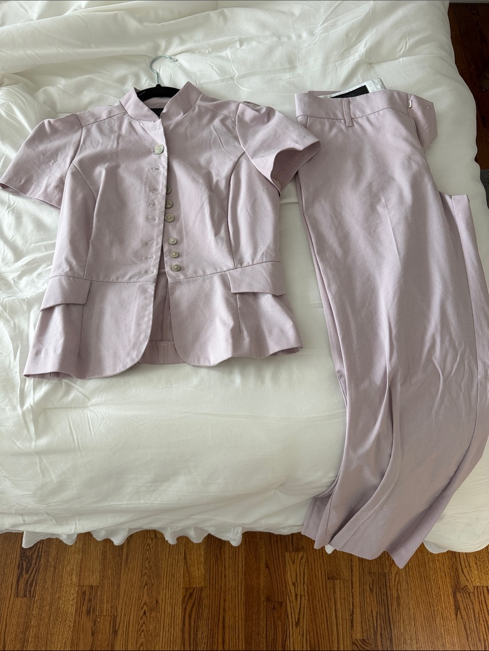 Zara Pink Set - Picture 2 of 2